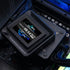 Thermalright Frozen Warframe SE 360 ARGB BL Black-AIO CPU Liquid Cooler, IPS LCD Screen with 320x240 Resolution, for AM4/AM5, Intel LGA1700/1851, 2-inch Magnet-Absorbent LCD Screen for Images-Black, PC CPU Water Cooler | SKU FAN-FWS3AB