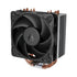 ARCTIC Freezer 36-S Multi Compatible Tower CPU Cooler for Intel 1851, 1700, AMD AM5, AM4, ACFRE00194A | SKU FAN-FZ36S