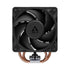 ARCTIC Freezer 36-S Multi Compatible Tower CPU Cooler for Intel 1851, 1700, AMD AM5, AM4, ACFRE00194A | SKU FAN-FZ36S