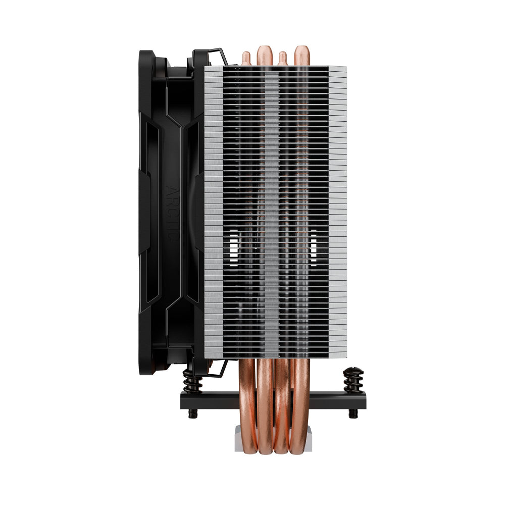 ARCTIC Freezer 36-S Multi Compatible Tower CPU Cooler for Intel 1851, 1700, AMD AM5, AM4, ACFRE00194A | SKU FAN-FZ36S