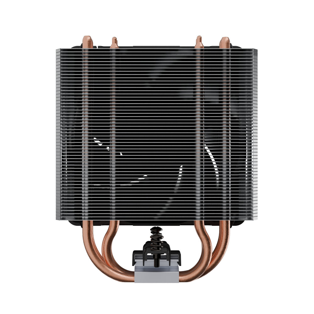 ARCTIC Freezer 36-S Multi Compatible Tower CPU Cooler for Intel 1851, 1700, AMD AM5, AM4, ACFRE00194A | SKU FAN-FZ36S