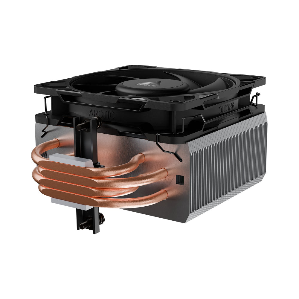ARCTIC Freezer 36-S Multi Compatible Tower CPU Cooler for Intel 1851, 1700, AMD AM5, AM4, ACFRE00194A | SKU FAN-FZ36S