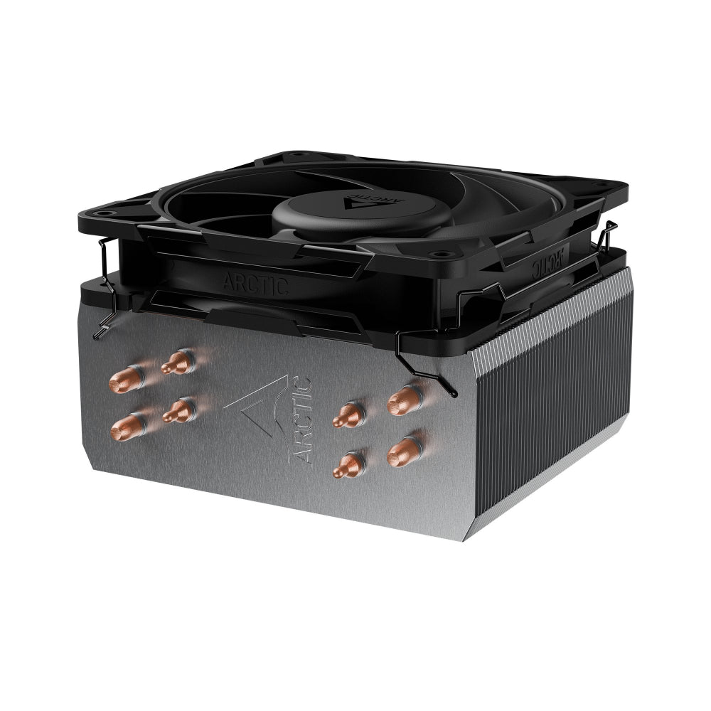 ARCTIC Freezer 36-S Multi Compatible Tower CPU Cooler for Intel 1851, 1700, AMD AM5, AM4, ACFRE00194A | SKU FAN-FZ36S