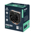 Arctic Freezer 36-S A-RGB Multi Compatible Tower CPU Cooler, compatible with Intel Socket: 1851, 1700, AMD Socket: AM5, AM4, ACFRE00198A (Black) | SKU FAN-F36SBA