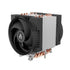 Arctic Freezer 4U-SP5 4U Single Tower CPU Cooler for AMD SP5 ACFRE00158A | SKU FAN-FZ4SP5