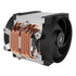 Arctic Freezer 4U-SP5 4U Single Tower CPU Cooler for AMD SP5 ACFRE00158A | SKU FAN-FZ4SP5