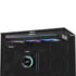 Lian Li Hydroshift II 360 CL RGB Liquid CPU Cooler - 360mm AIO - 3X 120 RGB Fans - 2.1" IPS LCD Screen - 3 Control Mode - Flexible Tubes Clamp - LGA 1851/1700, AMD AM5/AM4 - Black (HS2LCD36RB) | SKU FAN-H23RB3