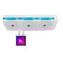 LIAN-LI Hydroshift II LCD-S 360 TL HS2LCDS36TW CPU Cooler 360mm AIO 3x 120 RGB White Fans | SKU FAN-H2LST2