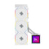 LIAN-LI Hydroshift II LCD-S 360 TL HS2LCDS36TW CPU Cooler 360mm AIO 3x 120 RGB White Fans | SKU FAN-H2LST2