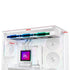 LIAN-LI Hydroshift II LCD-S 360 TL HS2LCDS36TW CPU Cooler 360mm AIO 3x 120 RGB White Fans | SKU FAN-H2LST2
