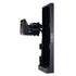 Lian Li Hydroshift II OLED Curved 360 Liquid CPU Cooler - Flexible Slide-Tube Clamp Coolant Pathway - Adjustable 6.67" 2K Screen - 3D Animation Effects - LGA 1851/1700, AMD AM5/4 - Black (HS2OLDC36NB) | SKU FAN-HC36N5