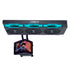 Lian Li Hydroshift II OLED Curved 360TL RGB Liquid CPU Cooler - 360mm AIO - 3x120mm TL Fans - Adjustable 6.67" Screen - 3D Animation Effects - Low Noise - LGA 1851/1700, AMD AM5/4- Black (HS2OLDC36TB) | SKU FAN-HC36T1