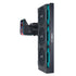 Lian Li Hydroshift II OLED Curved 360TL RGB Liquid CPU Cooler - 360mm AIO - 3x120mm TL Fans - Adjustable 6.67" Screen - 3D Animation Effects - Low Noise - LGA 1851/1700, AMD AM5/4- Black (HS2OLDC36TB) | SKU FAN-HC36T1