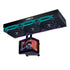 Lian Li Hydroshift II OLED Curved 360TL RGB Liquid CPU Cooler - 360mm AIO - 3x120mm TL Fans - Adjustable 6.67" Screen - 3D Animation Effects - Low Noise - LGA 1851/1700, AMD AM5/4- Black (HS2OLDC36TB) | SKU FAN-HC36T1