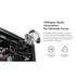 MONTECH HyperFlow Silent 360 3100RPM ARGB-free LGA115X / 1200 / 20XX / 1700 / 1851 / AM3 / AM4 / AM5 Cooling Fan (Black) | SKU FAN-HS360