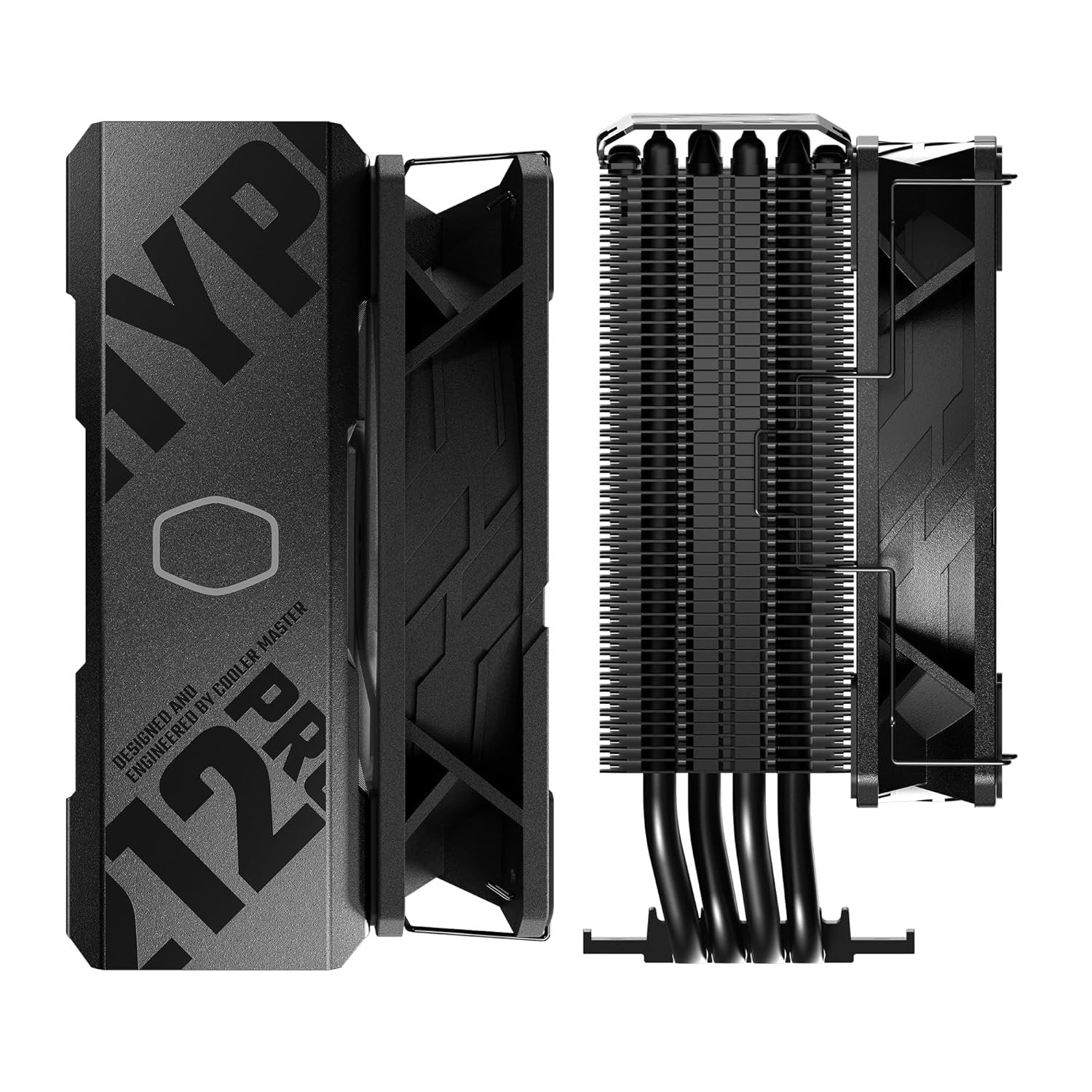 Cooler Master Hyper 212 Pro | SKU FAN-HY212P