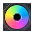 Lian Li UNI FAN SL-INFINITY - Case fan - 120 mm - black | SKU FAN-I12B