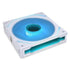 Lian Li UNI FAN SL-INFINITY - Case fan - 120 mm - white | SKU FAN-I12W