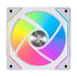 Lian Li UNI FAN SL-INFINITY - Case fan - 120 mm - white | SKU FAN-I12W