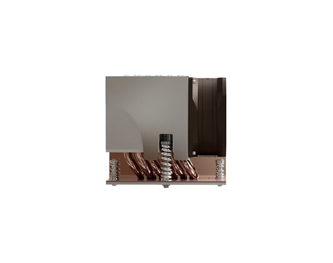 Dynatron J24 AMD Socket SP7 3U 600W Active Air Cooler | SKU FAN-J24