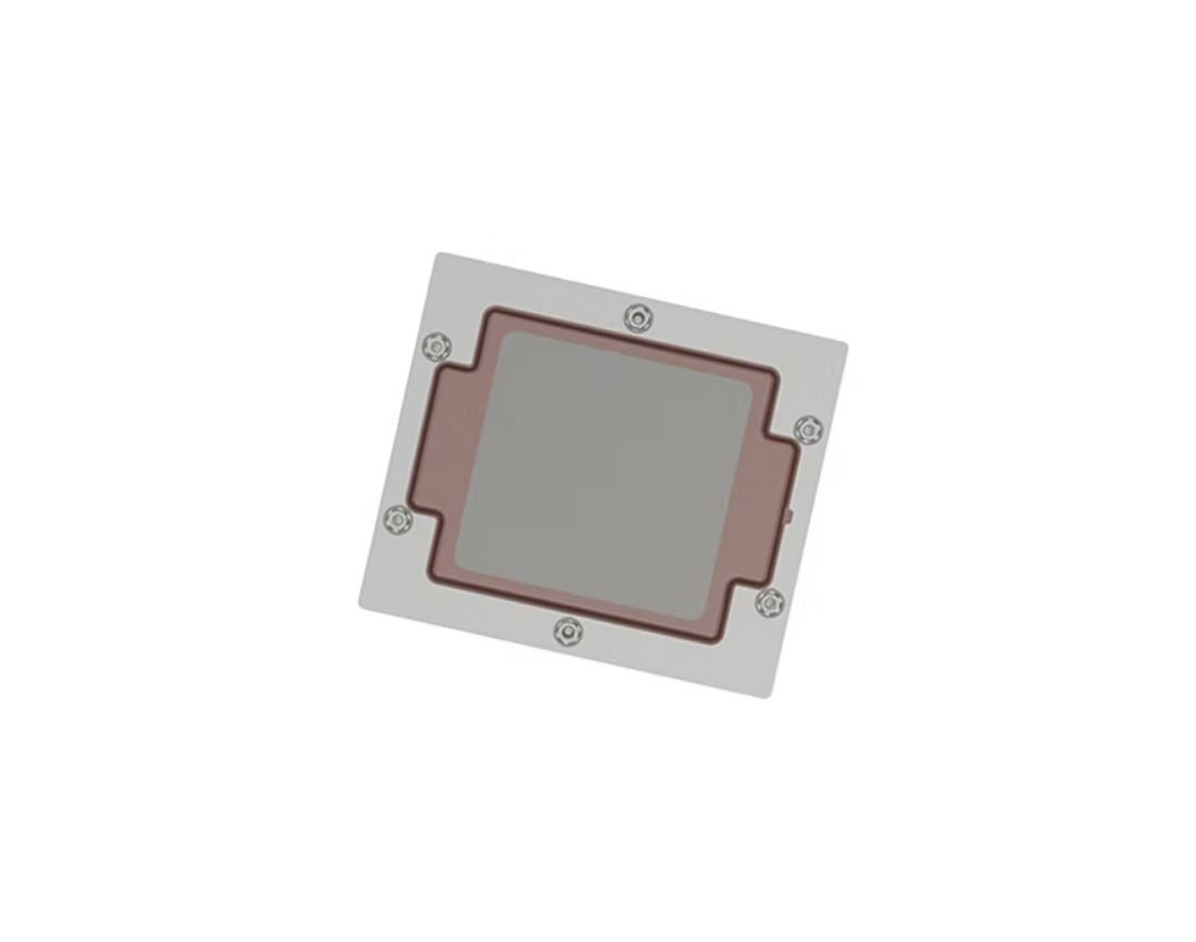 Dynatron J24 AMD Socket SP7 3U 600W Active Air Cooler | SKU FAN-J24