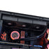 Lian Li GALAHAD II Lite 360mm PBT Fans - High Performance, FDB Bearing Design, Customizable PUMP ARGB Blockhead & Switchable Lid - 28mm PBT Fan, Support ARGB Side Light Strips for LGA 1700/AM5/AM4 (GA2L36PB) | SKU FAN-L36PB2