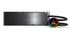 MONTECH LightFlow ARGB 360 CPU Liquid Cooler, 360mm AIO with Infinity Mirror Design, 3100RPM Pump, 3x120mm ARGB Fans, Intel & AMD Support (Black) | SKU FAN-LF3603