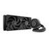 ARCTIC Liquid Freezer III Pro 280 ACFRE00179A Multi Compatible All-in-One CPU Water Cooler | SKU FAN-LFP28B