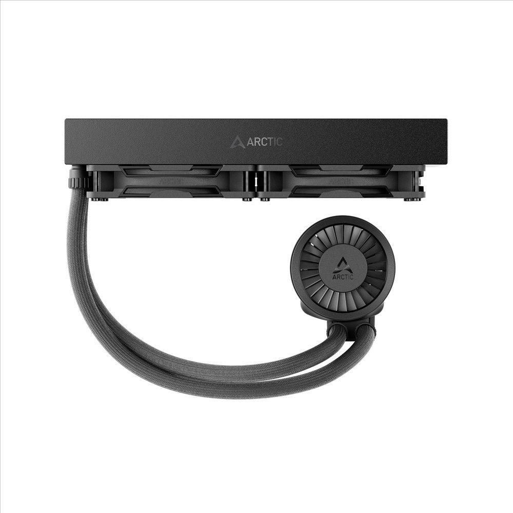 ARCTIC Liquid Freezer III Pro 280 ACFRE00179A Multi Compatible All-in-One CPU Water Cooler | SKU FAN-LFP28B