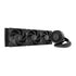 ARCTIC Liquid Freezer III Pro 360 (Black) ACFRE00180A Multi Compatible All-in-One CPU Water Cooler Intel LGA1851, LGA1700 AMD AM5, AM4 | SKU FAN-LFP36B