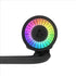 ARCTIC Liquid Freezer III Pro 240 A-RGB ACFRE00182A 240 mm AIO CPU Cooler, Water Cooling, 38 mm Radiator, PWM Pump, VRM Fan, AMD AM5/AM4, Intel LGA1851/1700 Contact Frame - Black | SKU FAN-LP24AB
