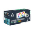 ARCTIC Liquid Freezer III Pro 280 A-RGB (White) ACFRE00187A Multi Compatible All-in-One CPU Water Cooler with A-RGB for Intel LGA1851, LGA1700 AMD AM5, AM4 | SKU FAN-LP24AW