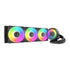 ARCTIC Liquid Freezer III Pro 360 A-RGB (Black) ACFRE00184A Multi Compatible All-in-One CPU Water Cooler with A-RGB Intel LGA1851, LGA1700 AMD AM5, AM4 | SKU FAN-LP36AB