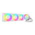 ARCTIC Liquid Freezer III Pro 360 A-RGB (White) ACFRE00188A Multi Compatible All-in-One CPU Water Cooler with A-RGB Intel LGA1851, LGA1700 AMD AM5, AM4 | SKU FAN-LP36AW