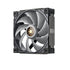 Sudokoo MACH120 3IN1, 120mm High-Performance Fans, 4-pin Cable, PWM, Hybrid Hydraulic Bearing, FOC, 3 pack, Glass Fiber, 30mm thick, Liquid Crystal Polymer | SKU FAN-MACH13