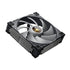 Sudokoo MACH120, 120mm High-Performance Fans, 4-pin Cable, PWM, Hybrid Hydraulic Bearing, FOC, Glass Fiber,30mm thick, Liquid Crystal Polymer | SKU FAN-MACH1