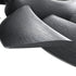 Sudokoo MACH120, 120mm High-Performance Fans, 4-pin Cable, PWM, Hybrid Hydraulic Bearing, FOC, Glass Fiber,30mm thick, Liquid Crystal Polymer | SKU FAN-MACH1