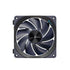 Seasonic MagFlow MAGFLOW 1-FAN KIT 120 mm High Quality Fan | SKU FAN-MAGF1