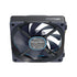Seasonic MagFlow MAGFLOW 1-FAN KIT 120 mm High Quality Fan | SKU FAN-MAGF1