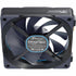 Seasonic MagFlow 1225 PWM 3-pack MAGFLOW 3-FAN KIT Fluid Dynamic Bearing Fan | SKU FAN-MAGF3