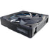 Seasonic MagFlow 1225 PWM 3-pack MAGFLOW 3-FAN KIT Fluid Dynamic Bearing Fan | SKU FAN-MAGF3