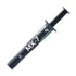 ARCTIC MX-7 (4 g) - Ultimate Performance Thermal Paste for CPUs, Consoles, Graphics Cards, Laptops, Processors, Very High Thermal Conductivity, Long Durability, Non-Conductive, Non-Capacitive, ACTCP00090A (Grey) | SKU FAN-MX74G