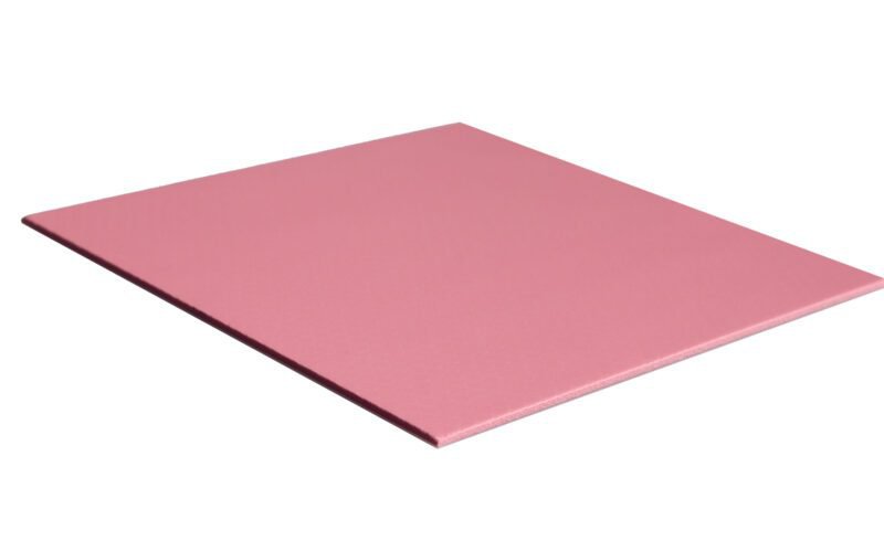 THERMAL HERO NEO Series Thermal Pad, Size 100 x 100mm, 1.0 mm Thickness, High Thermal Conductive, For CPU, GPU and IC Cooling, XBOX, Playstation | SKU FAN-N10010