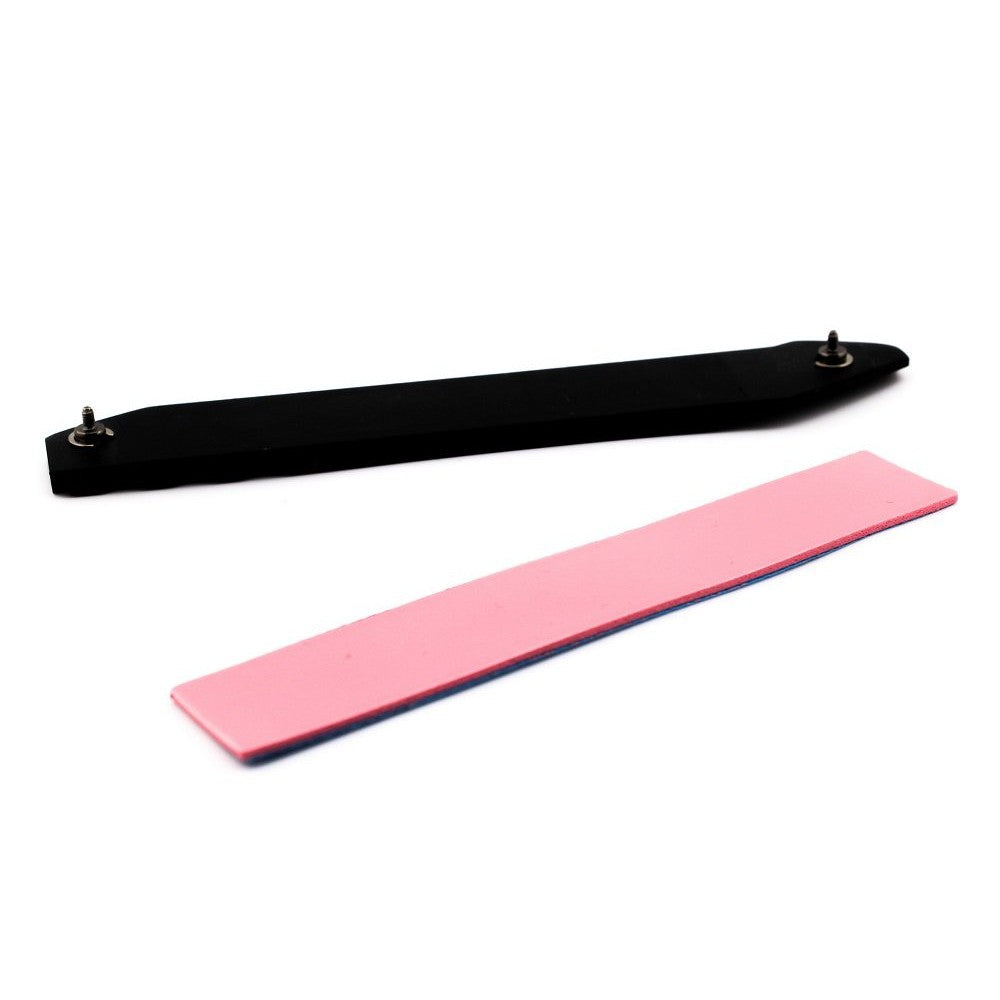 THERMAL HERO NEO Series Thermal Pad, Size 120 x 20mm, 1.0 mm Thickness, 2 pcs, High Thermal Conductive, For CPU, GPU and IC Cooling, XBOX, Playstation | SKU FAN-N1210P