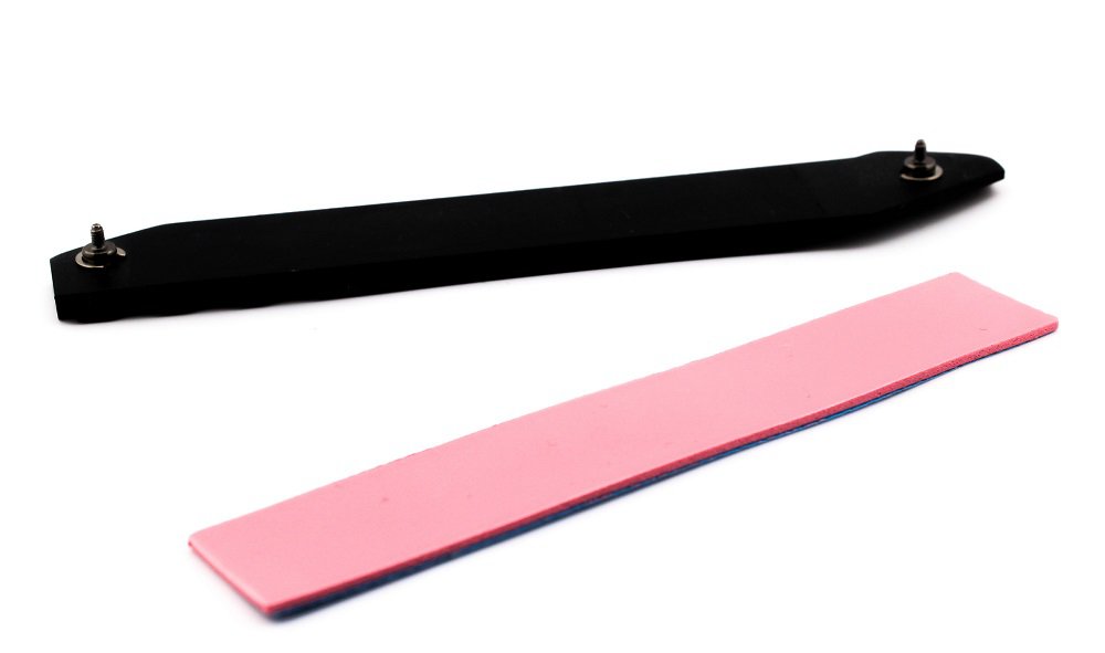THERMAL HERO NEO Series Thermal Pad, Size 120 x 20mm, 0.5 mm Thickness, High Thermal Conductive, For CPU, GPU and IC Cooling, XBOX, Playstation | SKU FAN-N12205
