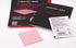 Thermal Hero NEO Thermal Pad Series 50 x 50 x 1.0 mm Thermal pad | SKU FAN-N5010