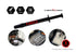 Thermal Hero NEO Series TH-201225 25g High-Performance Thermal Paste | SKU FAN-NTP25G