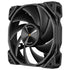 Antec PWM PC Fans, 120mm Fan, Premium High-Performance Fan, PWM Case Fan, 3-Phase Speed Control, 3200 RPM, Industrial-Grade LCP Material, Nova Series 3 Packs | SKU FAN-NV1203