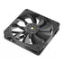 PCCOOLER P120 PRO B High Air Pressure and Large airlow Fan | SKU FAN-P120PR