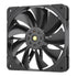 PCCOOLER P120 PRO B High Air Pressure and Large airlow Fan | SKU FAN-P120PR